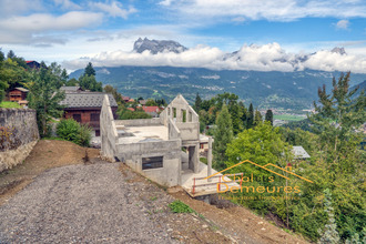 Ma-Cabane - Vente Maison Saint-Gervais-les-Bains, 174 m²