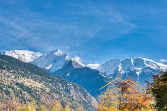 Ma-Cabane - Vente Maison Saint-Gervais-les-Bains, 174 m²