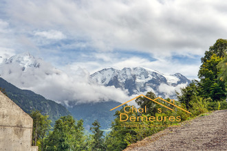 Ma-Cabane - Vente Maison Saint-Gervais-les-Bains, 174 m²