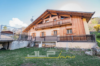 Ma-Cabane - Vente Maison Saint-Gervais-les-Bains, 310 m²