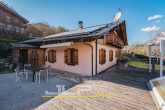 Ma-Cabane - Vente Maison Saint-Gervais-les-Bains, 310 m²