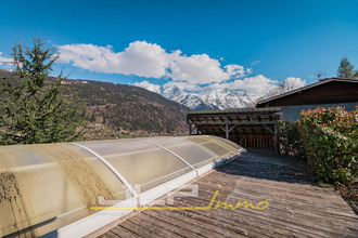 Ma-Cabane - Vente Maison Saint-Gervais-les-Bains, 310 m²