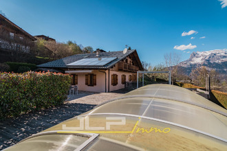 Ma-Cabane - Vente Maison Saint-Gervais-les-Bains, 272 m²