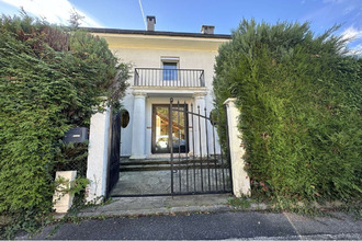 Ma-Cabane - Vente Maison SAINT-GERVAIS-LES-BAINS, 278 m²