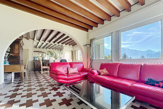 Ma-Cabane - Vente Maison SAINT-GERVAIS-LES-BAINS, 278 m²