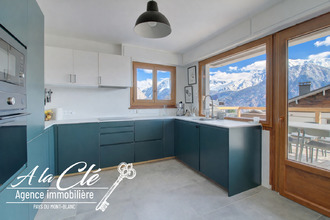 Ma-Cabane - Vente Maison SAINT-GERVAIS-LES-BAINS, 165 m²