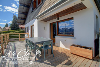 Ma-Cabane - Vente Maison SAINT-GERVAIS-LES-BAINS, 165 m²