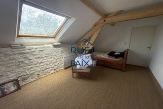 Ma-Cabane - Vente Maison Saint-Gervais-les-Trois-Clochers, 124 m²