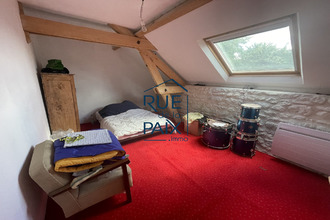 Ma-Cabane - Vente Maison Saint-Gervais-les-Trois-Clochers, 124 m²