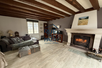 Ma-Cabane - Vente Maison Saint-Gervais-les-Trois-Clochers, 160 m²