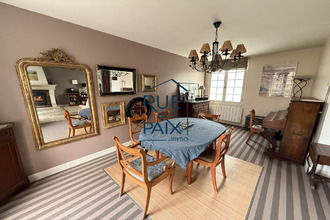 Ma-Cabane - Vente Maison Saint-Gervais-les-Trois-Clochers, 160 m²