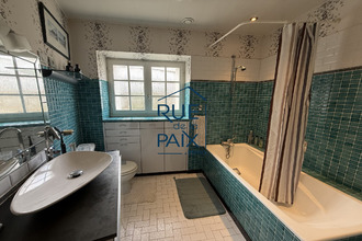 Ma-Cabane - Vente Maison Saint-Gervais-les-Trois-Clochers, 160 m²
