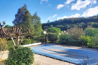 Ma-Cabane - Vente Maison SAINT GERVAIS SUR MARE, 200 m²