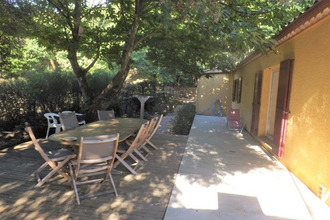 Ma-Cabane - Vente Maison SAINT GERVAIS SUR MARE, 190 m²