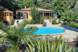 Ma-Cabane - Vente Maison SAINT GERVAIS SUR MARE, 190 m²