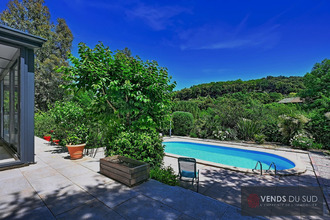 Ma-Cabane - Vente Maison SAINT GERVAIS SUR MARE, 190 m²
