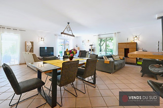 Ma-Cabane - Vente Maison SAINT GERVAIS SUR MARE, 190 m²