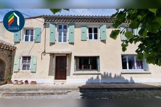 Ma-Cabane - Vente Maison Saint-Gervais-sur-Roubion, 183 m²