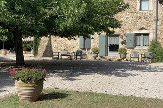 Ma-Cabane - Vente Maison Saint-Gervais-sur-Roubion, 519 m²