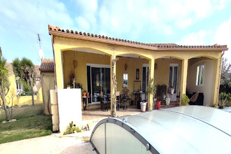 Ma-Cabane - Vente Maison Saint-Gervasy, 130 m²