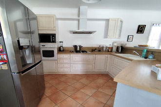 Ma-Cabane - Vente Maison Saint-Gervasy, 130 m²