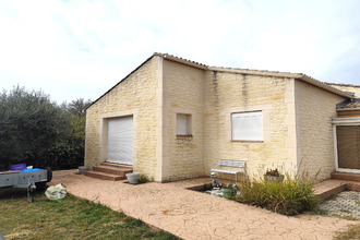 Ma-Cabane - Vente Maison Saint-Gervasy, 90 m²