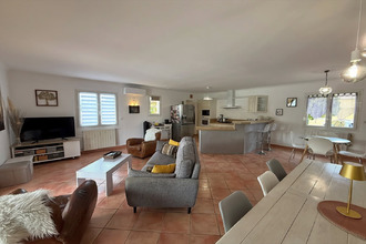 Ma-Cabane - Vente Maison SAINT-GERVASY, 130 m²