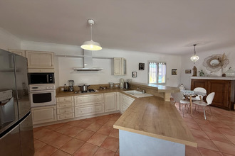 Ma-Cabane - Vente Maison SAINT-GERVASY, 130 m²