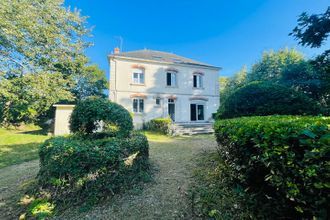 Ma-Cabane - Vente Maison SAINT-GILDAS-DE-RHUYS, 173 m²