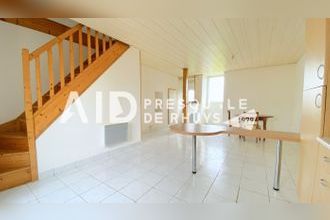 Ma-Cabane - Vente Maison SAINT-GILDAS-DE-RHUYS, 54 m²