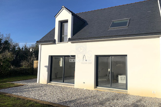 Ma-Cabane - Vente Maison SAINT-GILDAS-DE-RHUYS, 80 m²