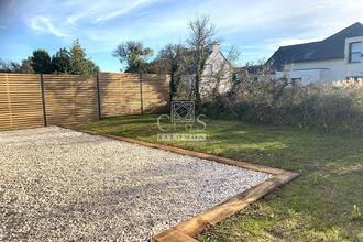 Ma-Cabane - Vente Maison SAINT-GILDAS-DE-RHUYS, 80 m²