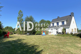 Ma-Cabane - Vente Maison SAINT-GILDAS-DE-RHUYS, 144 m²