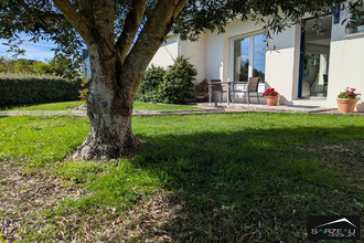 Ma-Cabane - Vente Maison Saint-Gildas-de-Rhuys, 129 m²
