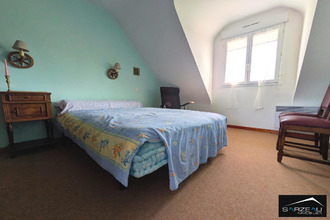Ma-Cabane - Vente Maison Saint-Gildas-de-Rhuys, 129 m²