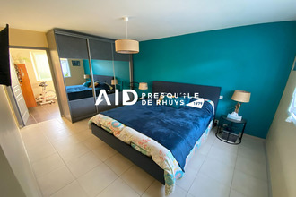 Ma-Cabane - Vente Maison SAINT-GILDAS-DE-RHUYS, 150 m²