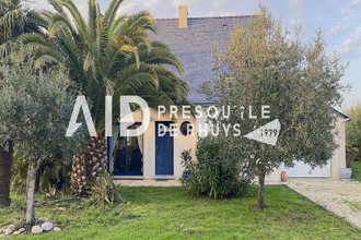 Ma-Cabane - Vente Maison SAINT-GILDAS-DE-RHUYS, 82 m²