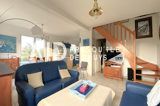 Ma-Cabane - Vente Maison SAINT-GILDAS-DE-RHUYS, 82 m²