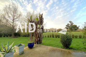Ma-Cabane - Vente Maison SAINT-GILDAS-DE-RHUYS, 82 m²