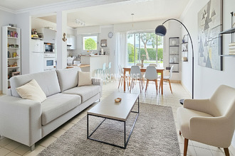 Ma-Cabane - Vente Maison SAINT-GILDAS-DE-RHUYS, 178 m²