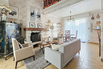 Ma-Cabane - Vente Maison SAINT-GILDAS-DE-RHUYS, 178 m²