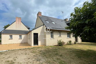 Ma-Cabane - Vente Maison SAINT-GILDAS-DE-RHUYS, 178 m²