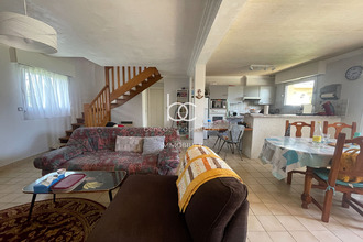 Ma-Cabane - Vente Maison SAINT-GILDAS-DE-RHUYS, 178 m²