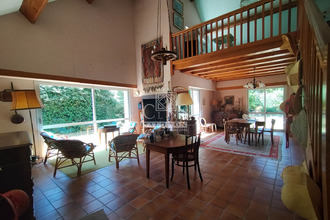 Ma-Cabane - Vente Maison SAINT-GILDAS-DE-RHUYS, 115 m²