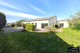 Ma-Cabane - Vente Maison Saint-Gildas-de-Rhuys, 94 m²