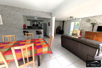 Ma-Cabane - Vente Maison Saint-Gildas-de-Rhuys, 94 m²