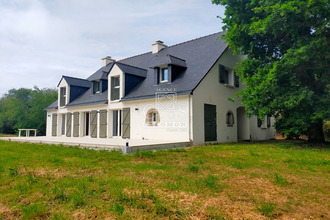 Ma-Cabane - Vente Maison SAINT-GILDAS-DE-RHUYS, 244 m²
