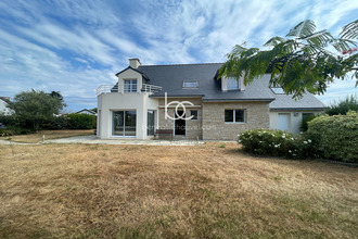 Ma-Cabane - Vente Maison SAINT-GILDAS-DE-RHUYS, 138 m²