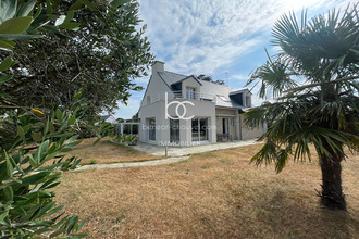 Ma-Cabane - Vente Maison SAINT-GILDAS-DE-RHUYS, 138 m²