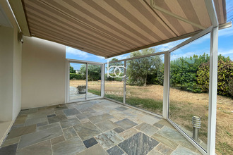 Ma-Cabane - Vente Maison SAINT-GILDAS-DE-RHUYS, 138 m²
